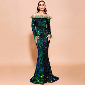 <span class=keywords><strong>Vestidos</strong></span> <span class=keywords><strong>de</strong></span> Niña para <span class=keywords><strong>Primera</strong></span> <span class=keywords><strong>Comunión</strong></span>, Vestido Largo Moderno con Costuras, Ajustado, Sexy, para Fiesta, Boda, Noche - Product Image 5