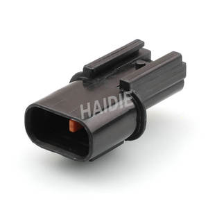 2-weg PK501-02020 Kabel Kabelboom Auto Behuizing Draad Auto Koplamp Connectoren - Product Image 4