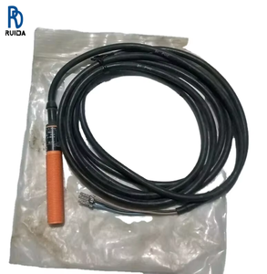 IF5345 IF-3004-BPKG IF5345 IF3004 BPKG เซ็นเซอร์อุตสาหกรรม เซ็นเซอร์ตรวจจับระยะใกล้ 10-55VDC - Product Image 1