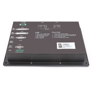 Controlador de Plasma Fangling F2100B/F2100T V5.0 Sistema de Corte CNC de 2 Ejes con PLC+ATC y Memoria de 256 MB - Product Image 3