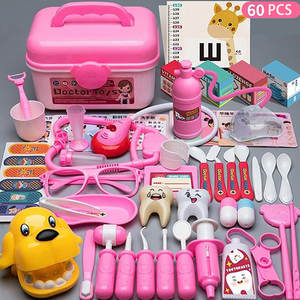 60 шт., набор детских игрушек - Product Image 3