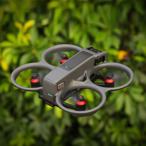 सननीलाइफ एल्युमीनियम मोटर अवटा <span class=keywords><strong>2</strong></span> आरसी ड्रोन सामान के लिए कवर कवर की सुरक्षा करता है - Product Image 6