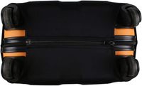 Sac de rangement pour bagages en tissu Oxford imperméable, épais et résistant à l'usure, pliable, avec housse anti-poussière, tailles et logos personnalisés disponibles