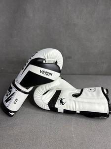 Gants de boxe personnalisés de haute qualité, commande double - Product Image 3