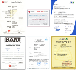 Transmisor de Temperatura Inteligente para Montaje en Cabeza, Compatible con: HART, PA, <span class=keywords><strong>FF</strong></span>, Modbus, Salida 4-20mA - Product Image 6