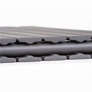 <span class=keywords><strong>Radiateur</strong></span> mural <span class=keywords><strong>vertical</strong></span> en acier inoxydable au design minimaliste moderne avec fonction d'économie d'énergie pour usage scolaire - Product Image 3