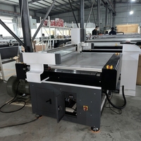 Cortadora Automática de Vinilo YC-0906L para Láminas de Espuma EPE, Acrílico y Lienzo, Plotter de Corte de Rollos de Vinilo