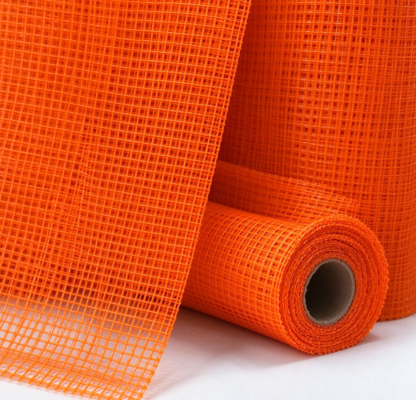 Building Construction Fiberglass Products Alkali Resistant Fiberglass ...