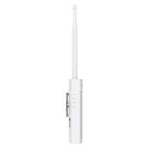 <span class=keywords><strong>Routeur</strong></span> CPE AP extérieur étanche COMFAST <span class=keywords><strong>avec</strong></span> deux ports <span class=keywords><strong>Ethernet</strong></span> rapides, deux antennes externes, solution <span class=keywords><strong>WiFi</strong></span> longue <span class=keywords><strong>port</strong></span>ée - Product Image 5