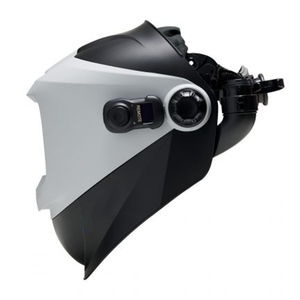 안전 UP 100% 하이 퀄리티 A1 가스 필터 가스 프리 전문 용접 마스크 공기 필터 호흡기 - Product Image 3