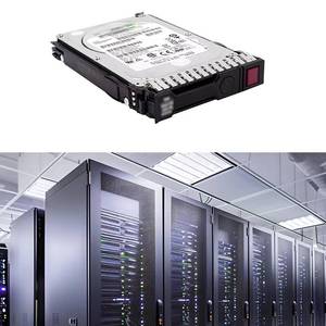 P40502-B21 Disco Duro de Estado Sólido SSD SATA de 480 GB, SATA 6G, Uso Mixto, SFF BC, Multi-Vendedor - Product Image 6