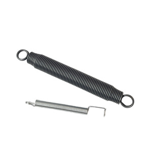 Ressort de compression Huanbo Fasteners, diamètre extérieur 2-50 mm, ressort de quincaillerie personnalisé, pièce non standard - Product Image 4
