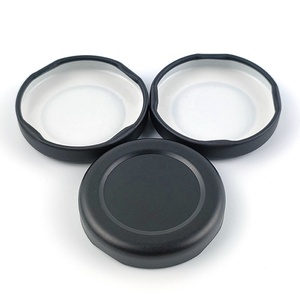 Toutes sortes de bouteilles de jus de bière, couronne d'eau, plastique, aluminium, vis, dévisser, bouchon de bouteille, boisson, bouchon d'oreille en métal - Product Image 5