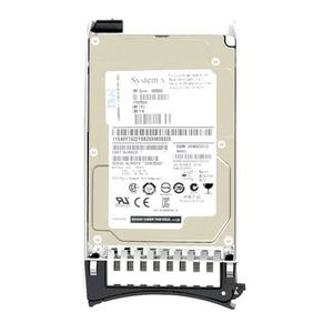 Disque SSD 00AR442 200 Go SAS 6 Gb/s 2,5 pouces - Product Image 2