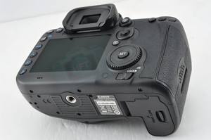 Appareil Photo Numérique Reflex HFT Professionnel <span class=keywords><strong>7D</strong></span> Mark II avec Objectif, Full HD 1080P, Capteur CMOS, Vente en Gros - Product Image 4