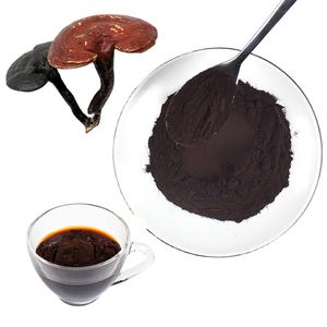 メーカー供給有機認定霊芝キノコエキス粉末30% ベータグルカン - Product Image 6