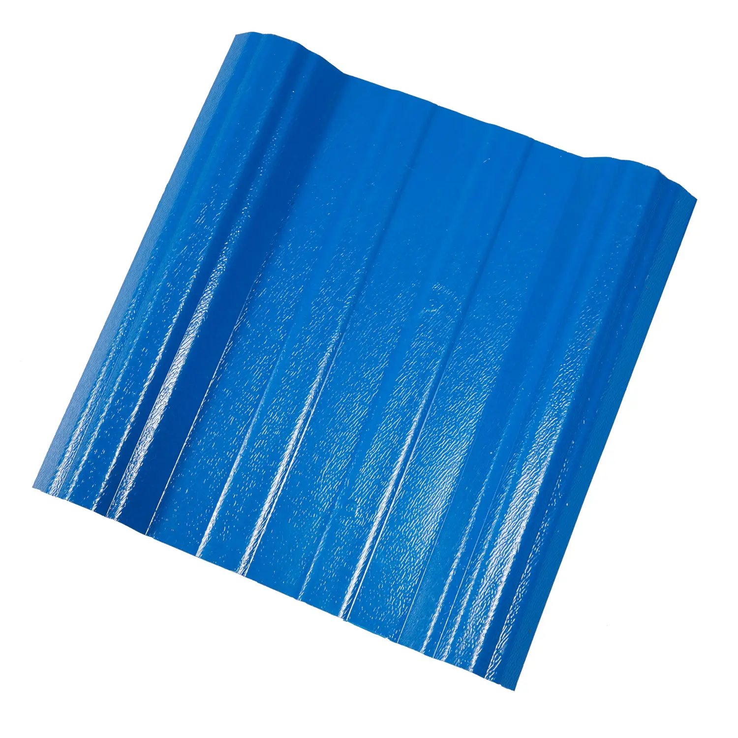 Asa Plastic Film Met Hot Melt Voor Staal Coil Warmte Extrusie Voor Pvc Pp-Tegel