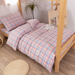 Fabricant OBM, impression personnalisée, 100% polyester, motif spécial, literie multifonctionnelle, ensemble de couette 3 pièces - Product Image 2