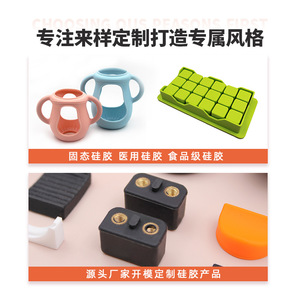 Brosse nettoyante pour le visage en silicone Chuangsheng, modèle Alien Cs 040, résistante aux hautes températures, qualité AAA - Product Image 3