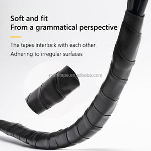 Ruban adhésif en caoutchouc <span class=keywords><strong>Scotch</strong></span> 3M 2228 <span class=keywords><strong>pour</strong></span> fils de terre, étanchéité des câbles et connexions de fils, ruban isolant étanche personnalisé - Product Image 4