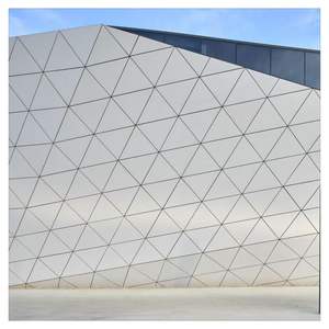 <span class=keywords><strong>Mur</strong></span>-rideau en aluminium à rupture thermique <span class=keywords><strong>Optima</strong></span> Produits d'<span class=keywords><strong>isolation</strong></span> thermique à haute efficacité répondant aux normes nationales - Product Image 1