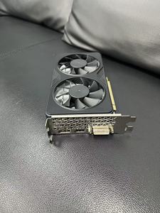 Tarjeta Gráfica RX580 para Laptop/Computadora de Escritorio, GPU con Memoria GDDR6, Interfaz PCI, Ventilador, para Estación de Trabajo, Tarjeta Gráfica 580 - Product Image 2