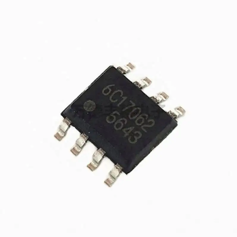 ชิ้นส่วนอิเล็กทรอนิกส์ FA5643N LCD Power Board Patch