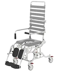 ワンピースステンレススチールスクエアバスルームモダンInodorosTILT & RECLINEシャワー便器モデルNo Wc8938ワンピーストイレCN;FUJ