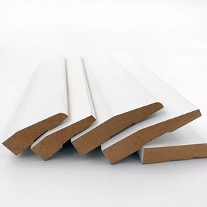 Rodapiés de <span class=keywords><strong>madera</strong></span> de alta calidad y bajo <span class=keywords><strong>precio</strong></span> para escaleras, rodapiés de <span class=keywords><strong>madera</strong></span> con diseño de esquina - Product Image 5