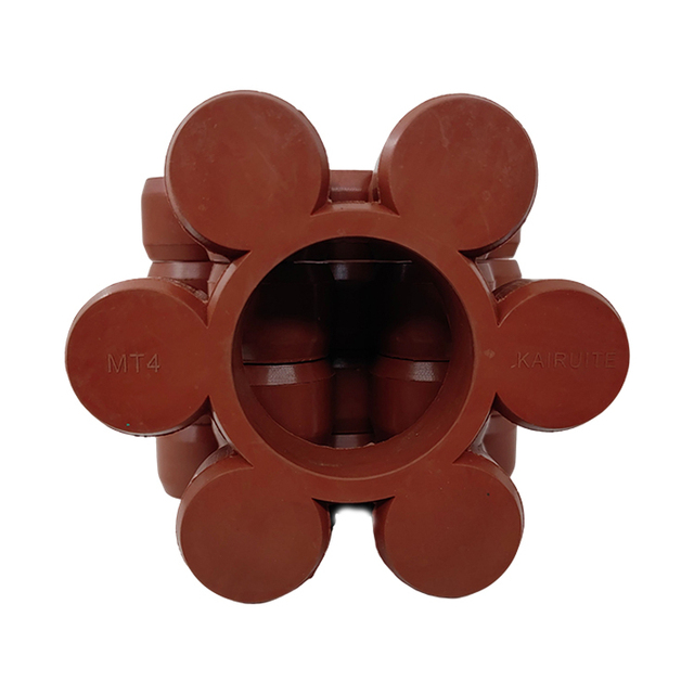 Coupling Elements PU Rubber GR GS GE KTR HRC MT Elastic Coupling Spiders for Shaft Couplings