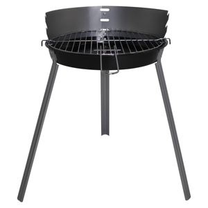 High Quality Home Used Korean Simple Mini Portable Steel Charcoal <strong>BBQ</strong> Grill <strong>Table</strong> Smokeless Easy Assembly for Outdoor <strong>BBQ</strong> - Product Image 4