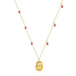 จี้เงินแท้ 925 จาก UM jewelry ขายส่ง เหมาะสำหรับทั้งชายและหญิง/ของขวัญสำหรับงานหมั้น งานเลี้ยง วันครบรอบแต่งงาน หรือใช้ในชีวิตประจำวัน - Product Image 3