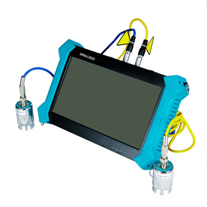 Integrierter digitaler Upv-Ultraschall-Pulsgeschwindigkeits-NDT-UPV-<span class=keywords><strong>Tester</strong></span> - Product Image 6