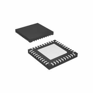 Componentes Electrónicos de Gestión de Energía (PMIC) Distribuidor Autorizado XRP7740ILB-F 40 WFQFN Exposed Pad - Product Image 1