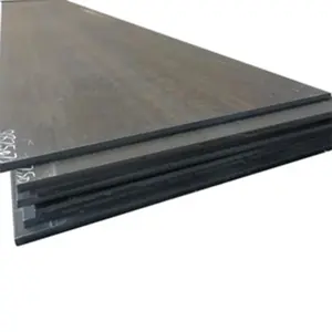 2024 Hot Selling Prime hot rolled Steel Plate Coil Strip Sheet SS400 Q235 Q345 SPHC carbon steel plate sheet