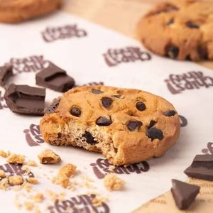 <span class=keywords><strong>Galletas</strong></span> Crujientes con Chispas de Chocolate, 0 Grasas Trans, Caja de 170g para Importadores Asiáticos - Product Image 4