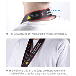 Kammpo حزام أمان للتحكم عن بعد للرقبة wtih حامل معدني ثابت لـ DJI Neo Mavic Air <span class=keywords><strong>2</strong></span>/Air 2S /Mini <span class=keywords><strong>2</strong></span>/<span class=keywords><strong>3</strong></span>/3pro/4pro - Product Image 3