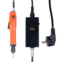 Obeng Listrik Digital Presisi Tinggi Dengan Pengingat Bunyi 110-220V AC 1.83N.m 1500 RPM