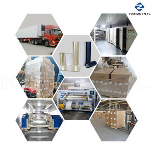 Golden A & B Pet AB Film UV DTF Imprimante Haute Basse Température <span class=keywords><strong>Papier</strong></span> <span class=keywords><strong>Transfert</strong></span> de Chaleur Rouleaux de Taille A3 pour les Applications d'Emballage de Vêtements - Product Image 6