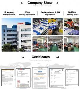 <span class=keywords><strong>Nouveau</strong></span> <span class=keywords><strong>maillot</strong></span> d'entraînement du club <span class=keywords><strong>Manchester</strong></span> <span class=keywords><strong>United</strong></span>, design actuel, logo personnalisé, taille plus, respirant, antibactérien, séchage rapide, 100% coton - Product Image 2