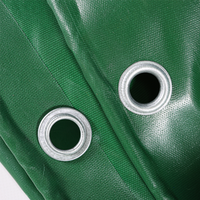 Bâche en tissu polyester enduit de PVC, imperméable, ignifuge et indéchirable, pour tentes – Vente en gros usine