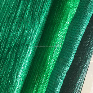 ผ้าตาข่ายกันแดดสีเขียว UV สำหรับ<span class=keywords><strong>กา</strong></span>รเกษตรผ้าบังแดด85% ป้องกั<span class=keywords><strong>น</strong></span>พืชทำจาก HDPE - Product Image 6