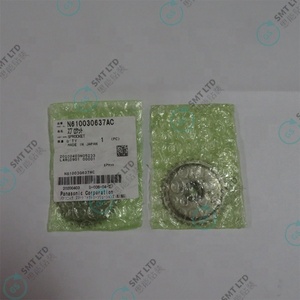 อะไหล่เครื่องป้อนชิ้นส่วนขนาด 8 มม. รุ่น N610030637AC สำหรับเครื่อง SMT NPM - Product Image 3