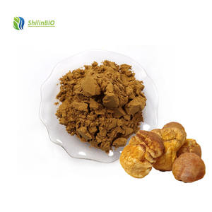 เอรินาซีน3% ไมซีเลียม HPLC สารสกัดจากเห็ดแผงคอสิงโตออร์แกนิก - Product Image 2