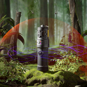 Indoor Outdoor Insect Killer Mosquito Repellent