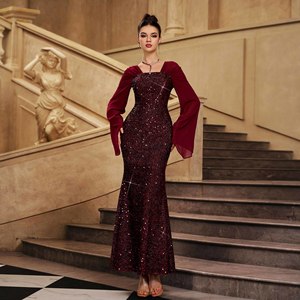 princess polly baby blue dress ASOS Design Slim Fit Smart Striped Shirt in burgundy-Red main image 1