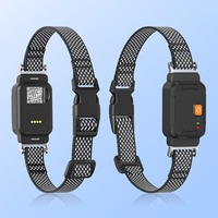 Rastreador GPS para Mascotas Furrivo 4G/5G, Seguimiento Global en Tiempo Real con Múltiples Constelaciones, Diseño Impermeable, Dispositivo Antipérdida para Perros y Gatos, Tarjeta SD