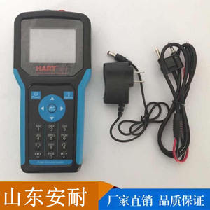 เครื่องสื่อสารแบบพกพา HART475 รุ่น HART475 พร้อมหน้าจอสีภาษาจีน สำหรับการสื่อสารภาคสนามและการควบคุมอุตสาหกรรม - Product Image 5