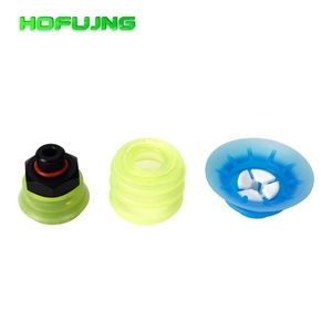 Ventosas de Vacío Industriales de Silicona BG25/34/41/48/63 al por Mayor, Manipulador de Moldes, Mini Ventosa Reutilizable - Product Image 2
