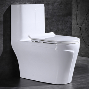 WC Monoblocco Blu di Design per <span class=keywords><strong>Bagno</strong></span> - Set Completo - Product Image 5